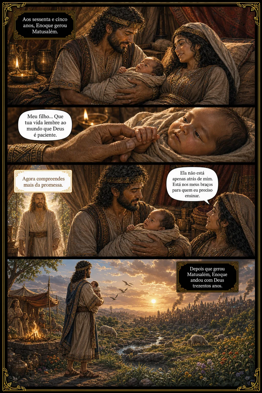 Volume 3 — page 11.